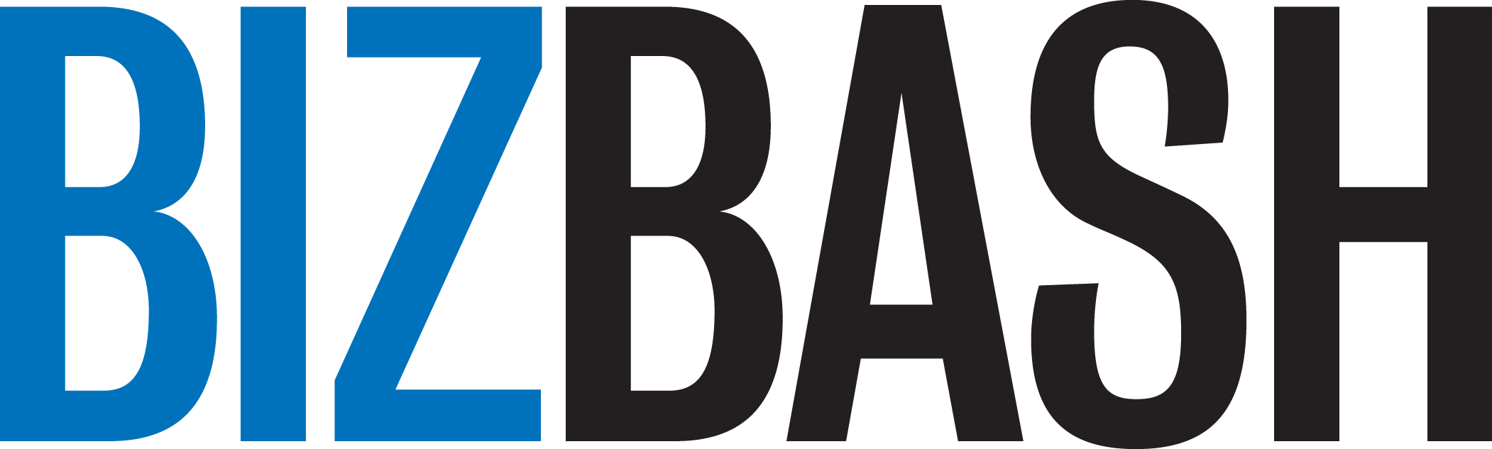 BizBash logo